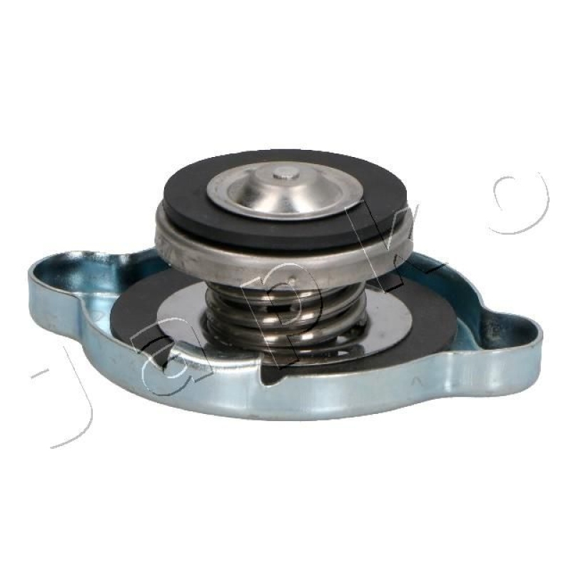 JAPKO Cap, radiator
