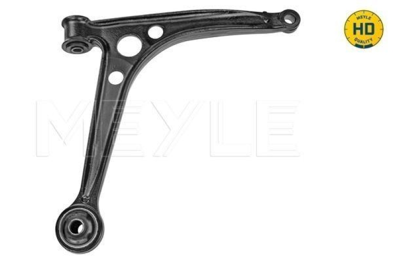 MEYLE Querlenker Lenker Radaufh&auml;ngung MEYLE-HD: Better than OE.