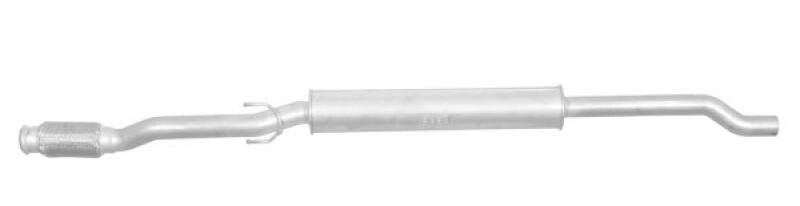 IMASAF Middle Silencer