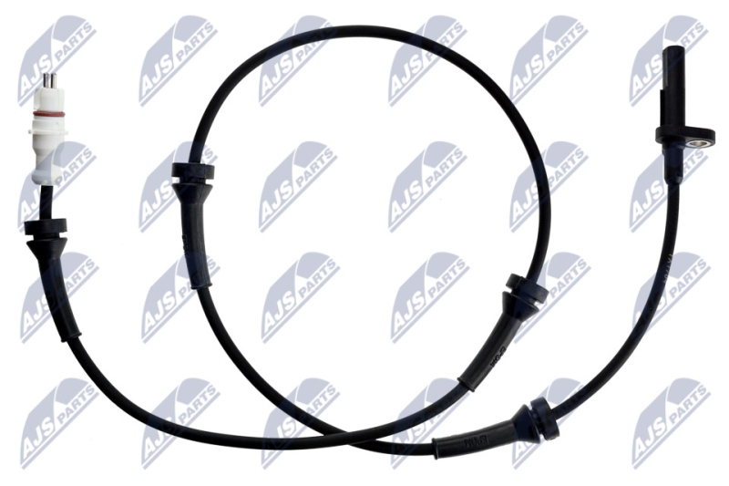 NTY Sensor, Raddrehzahl HCA-RE-022
