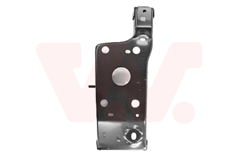 VAN WEZEL Frontverkleidung