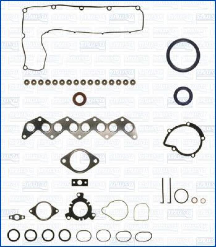 AJUSA Full Gasket Set, engine