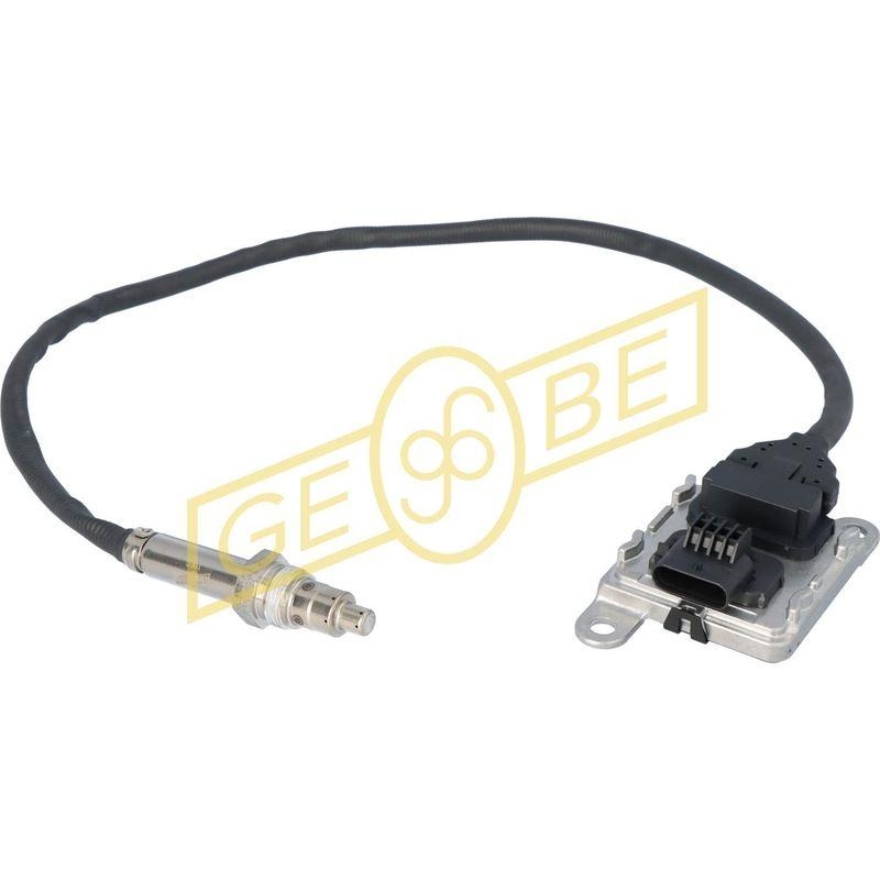 GEBE NOx-Sensor, NOx-Katalysator 9 2897 1