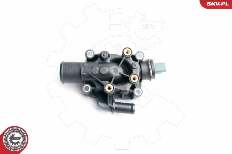 ESEN SKV Thermostat für Kühlmittel / Kühlerthermostat