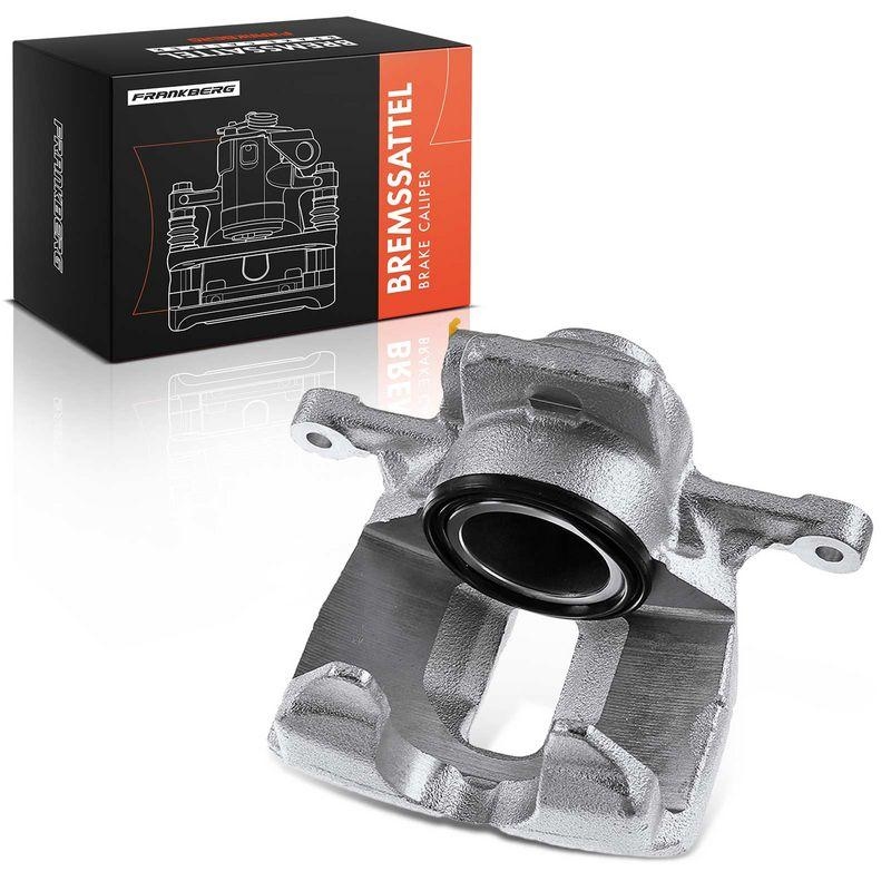 1x Frankberg Bremssattel Vorderachse Links 5481FB0003097