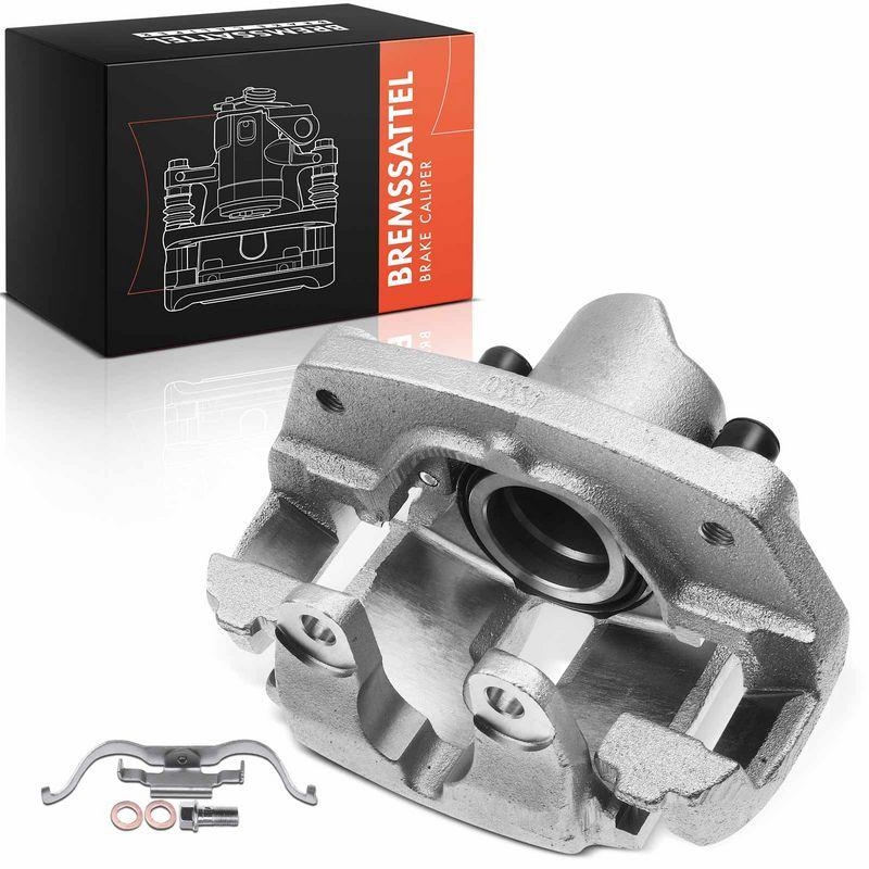 1x Frankberg Bremssattel Vorderachse Links 5481FB0004104