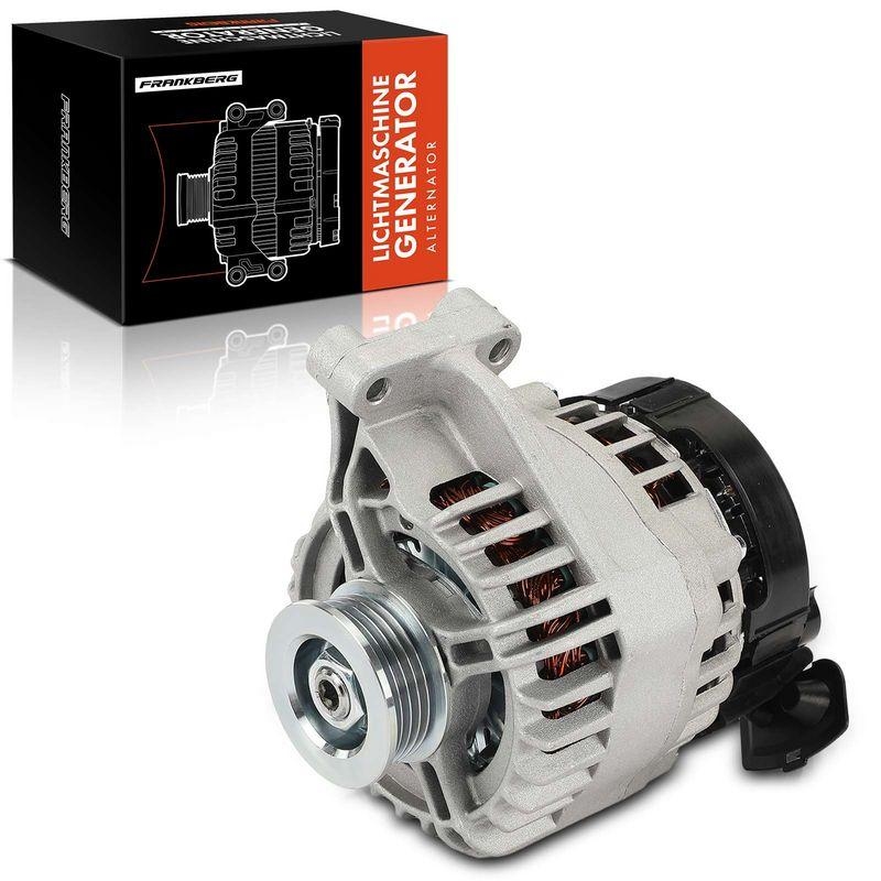1x Frankberg Lichtmaschine Generator 5481FB0032340