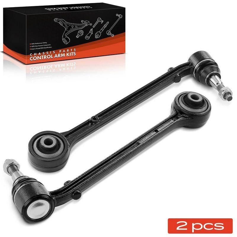 1x Frankberg Querlenker Vorderachse 5481FB0037139