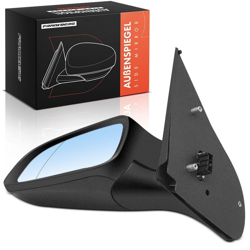 1x Frankberg Au&szlig;enspiegel Links 5481FB0040999