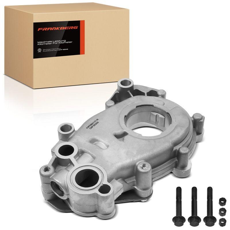 1x Frankberg &Ouml;lpumpe 5481FB0016996