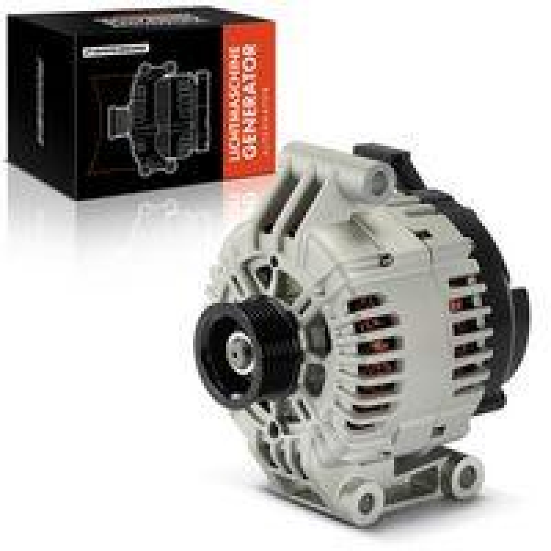 1x Frankberg Lichtmaschine Generator 5481FB0061526