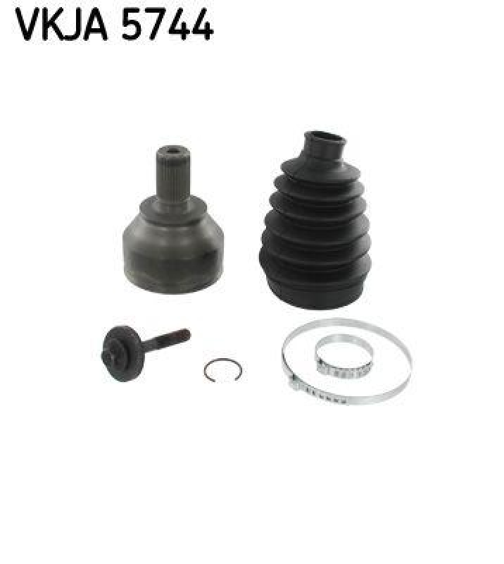 SKF Gelenksatz, Antriebswelle VKJA 5744