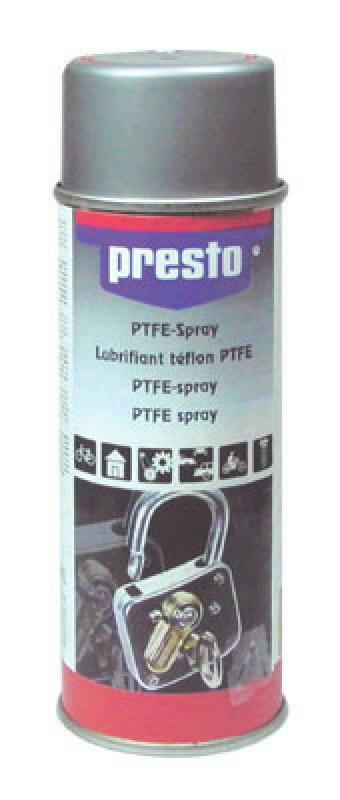 PRESTO Universal Lubricant