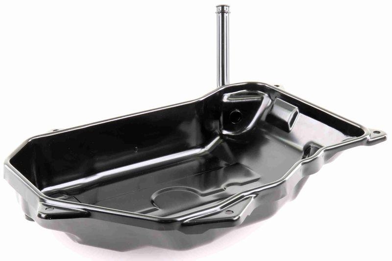 VAICO Oil sump Green Mobility Parts