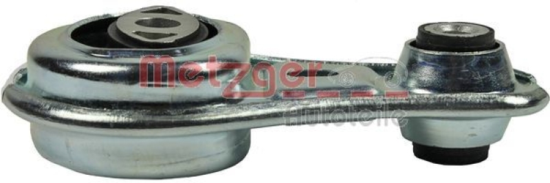 METZGER Mounting, engine