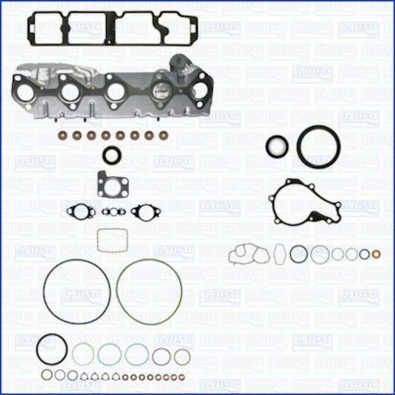 AJUSA Full Gasket Set, engine