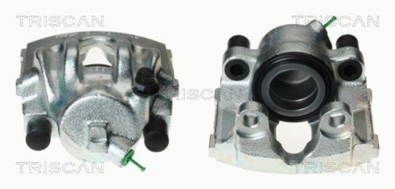 TRISCAN Bremssattel 8170 34624