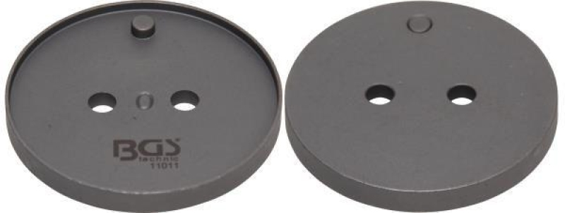 BGS Turn / Reset Tool, brake caliper piston