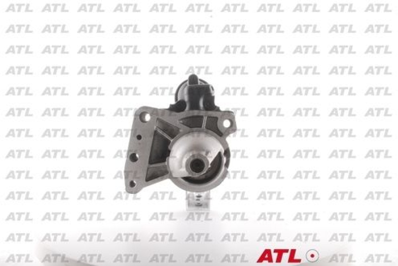 ATL Autotechnik Starter