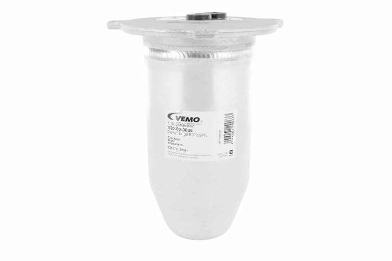 VEMO Dryer, air conditioning Original VEMO Quality