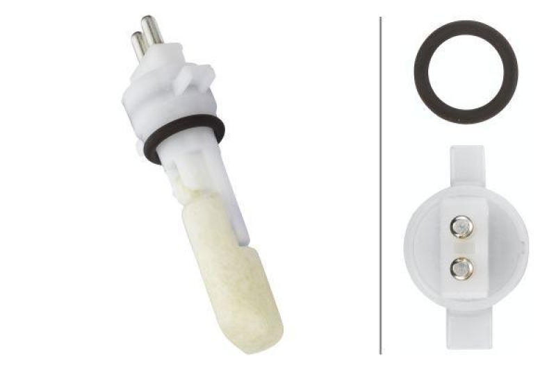 HELLA Sensor, K&uuml;hlmittelstand 6EZ 004 765-041