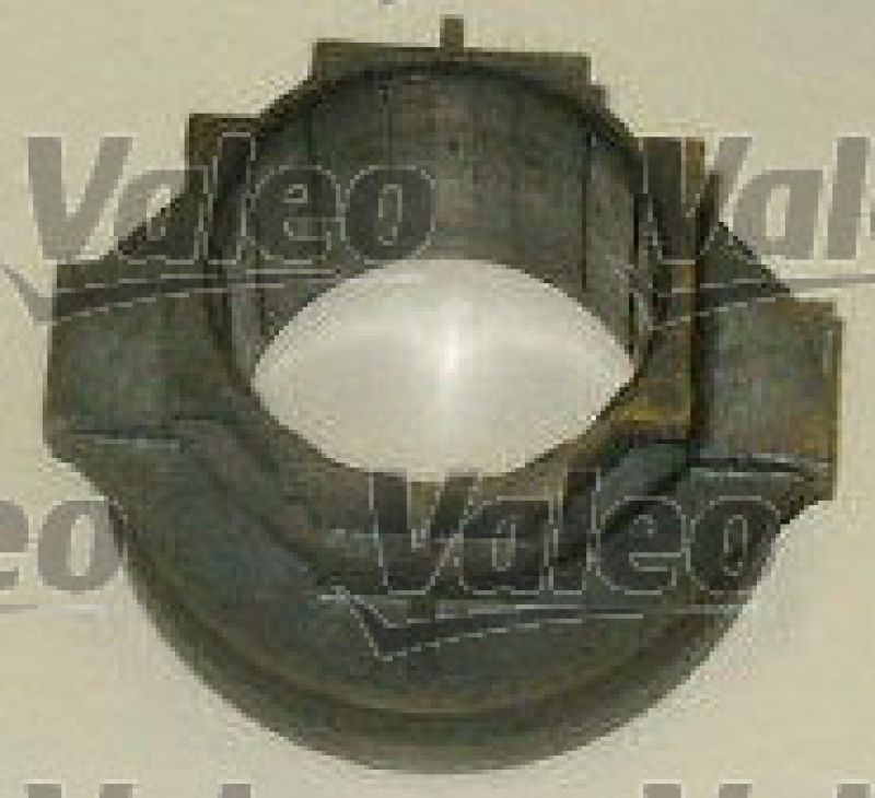 VALEO Kupplungssatz 3KKIT 801674