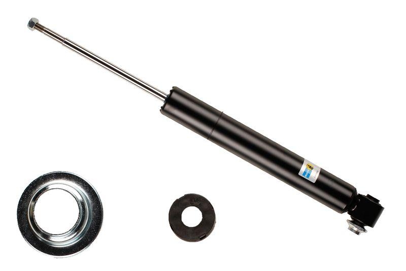 1x Bilstein Sto&szlig;d&auml;mpfer Hinten B4 Serienersatz passend f&uuml;r u.a. BMW 7 E65 730 Ld 19-172743