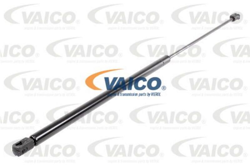 VAICO Gas Spring, bonnet Original VAICO Quality