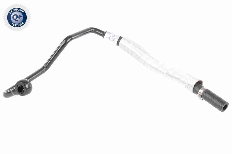 VAICO Hydraulic Hose, steering system Original VAICO Quality