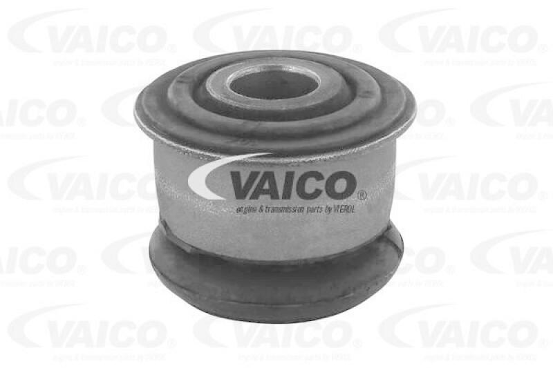 VAICO Mounting, axle beam Original VAICO Quality