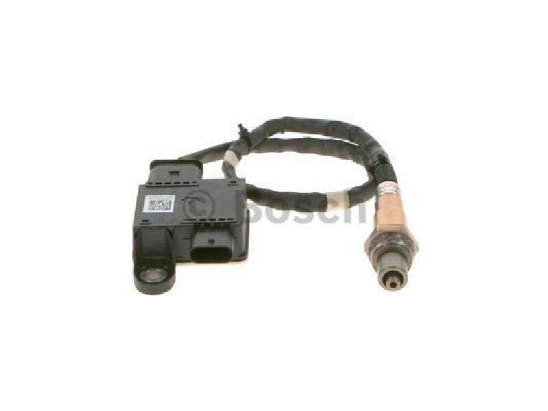 BOSCH Particle Sensor