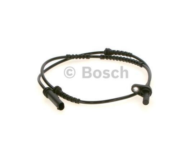 BOSCH Sensor, Raddrehzahl 0 265 009 227