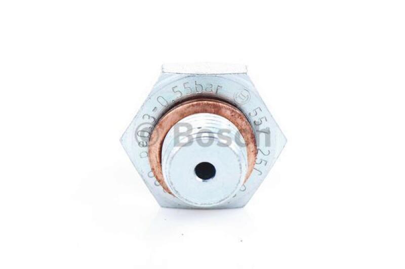 BOSCH Oil Pressure Switch