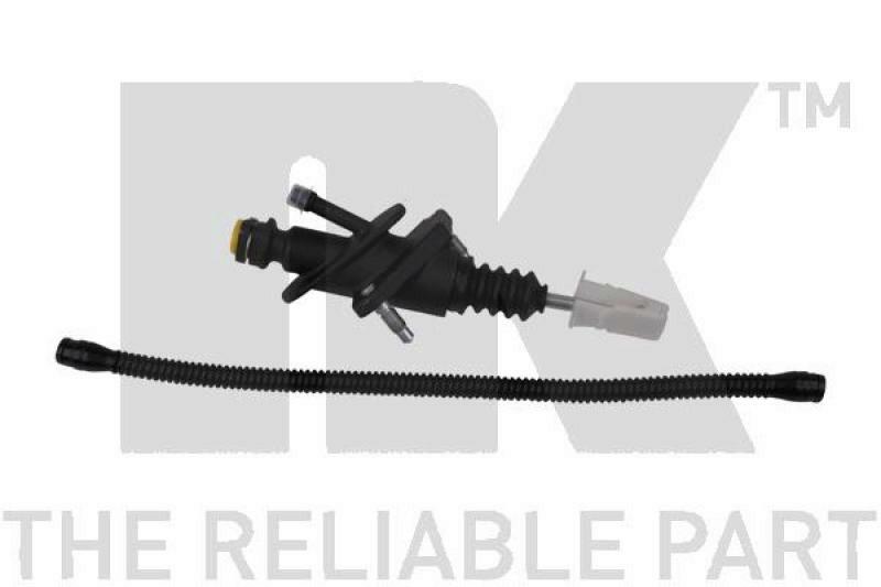 NK Geberzylinder, Kupplung 833609