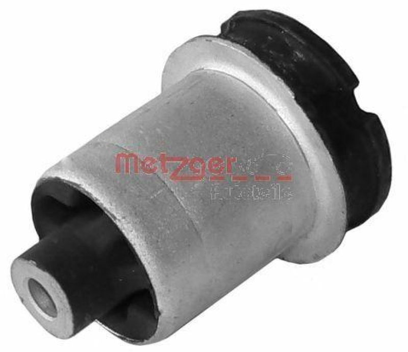 METZGER Bushing, axle beam