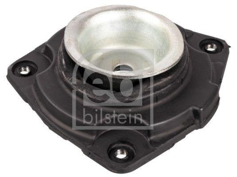 FEBI BILSTEIN Domlager Federbeinstützlager Federbeinlager 27456