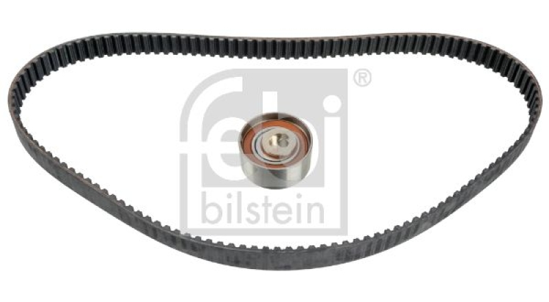 FEBI BILSTEIN Zahnriemensatz