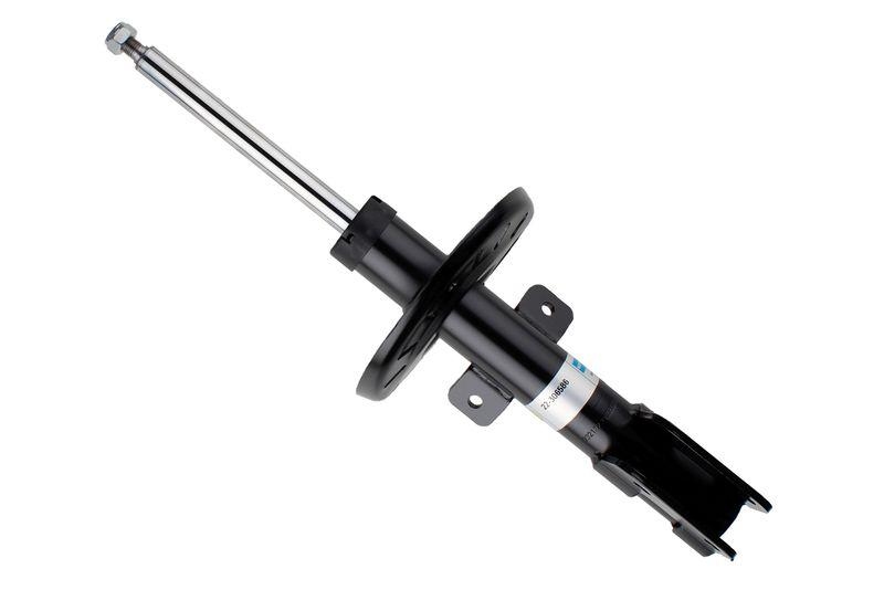 BILSTEIN Sto&szlig;d&auml;mpfer BILSTEIN - B4 Serienersatz 22-306586