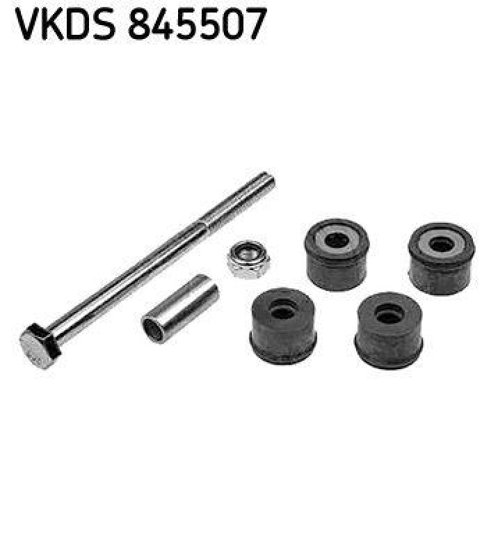 SKF Stange/Strebe, Stabilisator VKDS 845507
