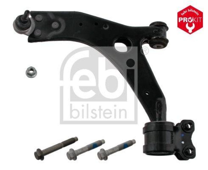 FEBI BILSTEIN Track Control Arm PROKIT