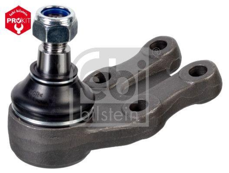 FEBI BILSTEIN Trag-/Führungsgelenk ProKit 41873