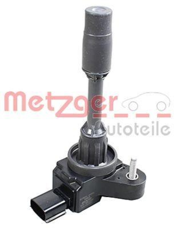 METZGER Ignition Coil OE-part