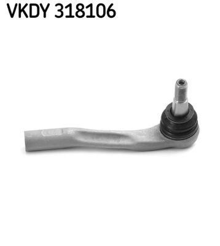 SKF Spurstangenkopf VKDY 318106