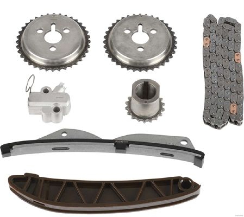 HERTH+BUSS JAKOPARTS Timing Chain Kit