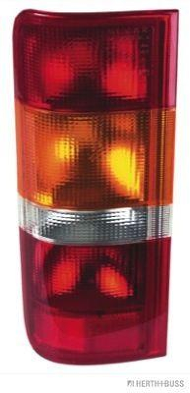 HERTH+BUSS ELPARTS Combination Rearlight