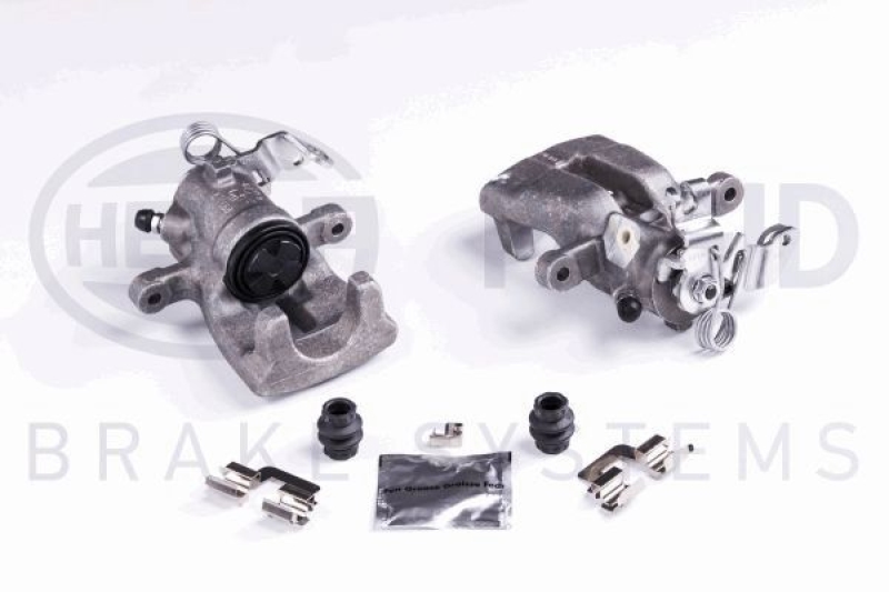 HELLA Brake Caliper