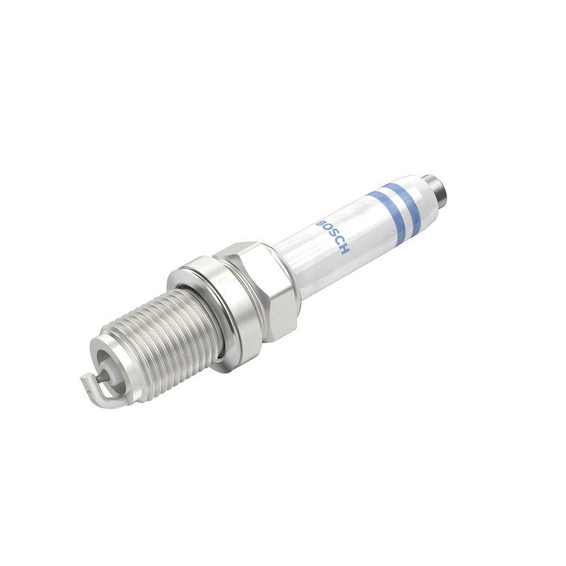 BOSCH Spark Plug Double Iridium