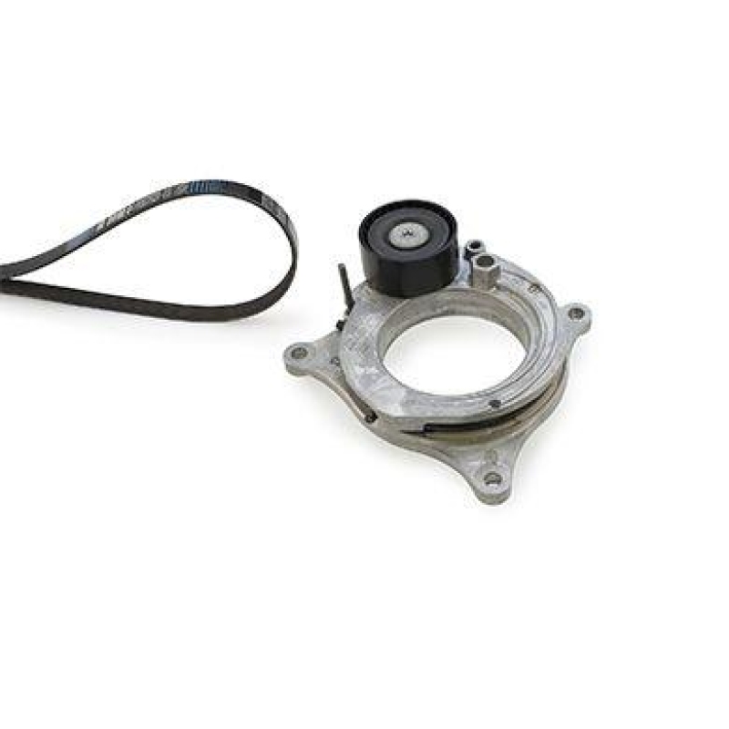 GATES Keilrippenriemensatz Micro-V&reg; K056PK1163