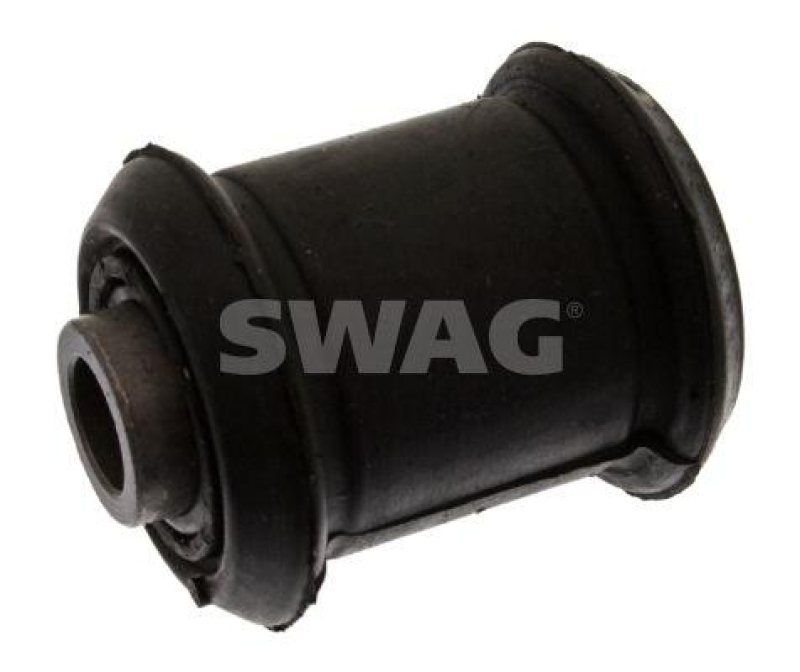 SWAG Mounting, control/trailing arm