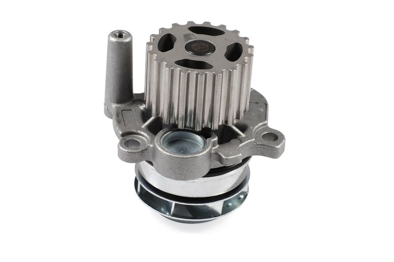 HEPU Wasserpumpe, Motork&uuml;hlung P550